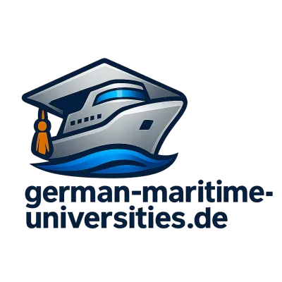 Logo german-maritime-universities.de