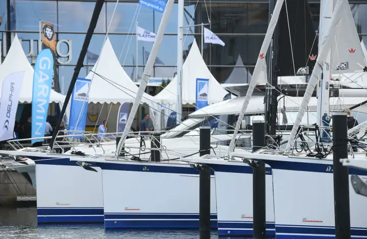 ancora boat show Neustadt - Lohnt sich der Besuch wirklich?